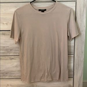 Forever 21 Crew Neck